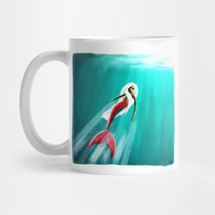 Mermay Day 3 Mug